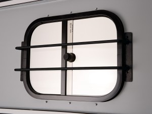 KX4321 WINDOW PROTECTION BARS