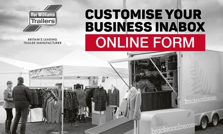 Customise Your Business Inabox
