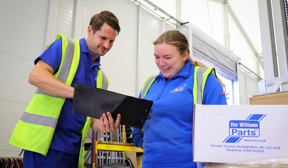 Warehouse Operative Opportunities