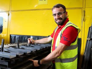 Manufacturing Leadership