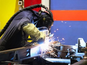 Welders