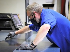 Sandycroft - Assembly Operative 2