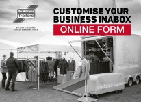 Customise Business Inabox Online