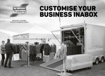Customise your BIAB form