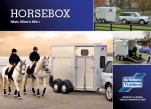 HORSEBOX 10 14