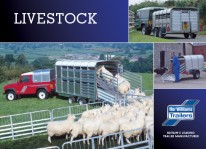 Livestock Brochure