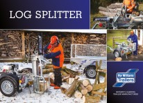 Log Splitter