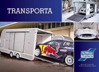 Transporta Brochure