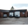 Whitehall Trailers Ltd