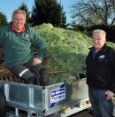 Downing Street Tree 01