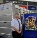 Balgownie Ltd.. Royal Warrant 27 March 2015 22