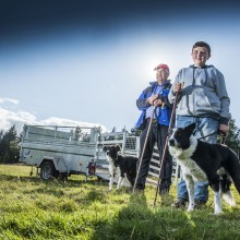 One Man and His Dog 1