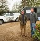 Shepherds Hut 1