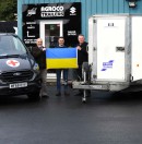 Agroco Suffolk Ukraine Aid trailer2