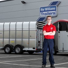 IWT Team Leader with Trailers 01