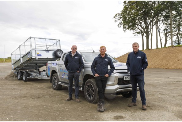 20240606 Ifor Williams Trailers 055
