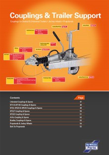 Couplings