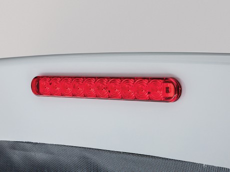 High Level Brake Light