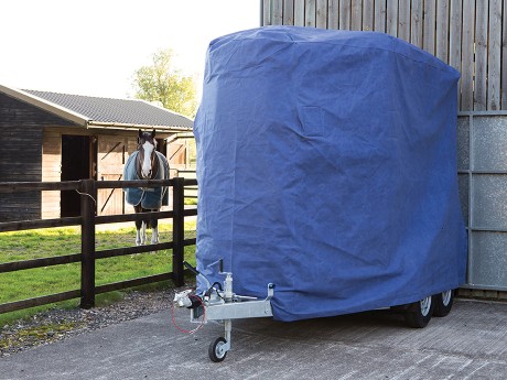 Horsebox Cover