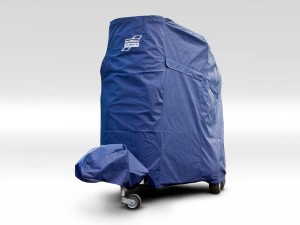 B01706 TRAILER COVER HB511 - BLUE