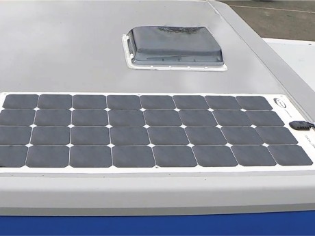 Solar Panel