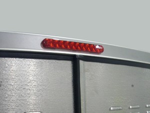 P1824 HIGH LEVEL REAR BRAKE LIGHT