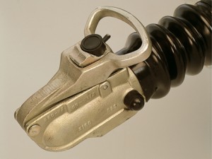 Lockable Coupling Head