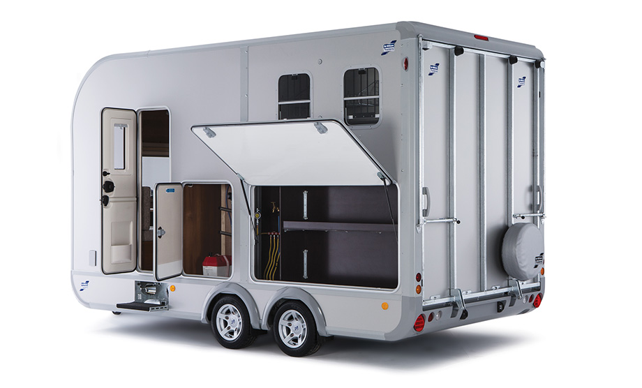 Ifor Williams