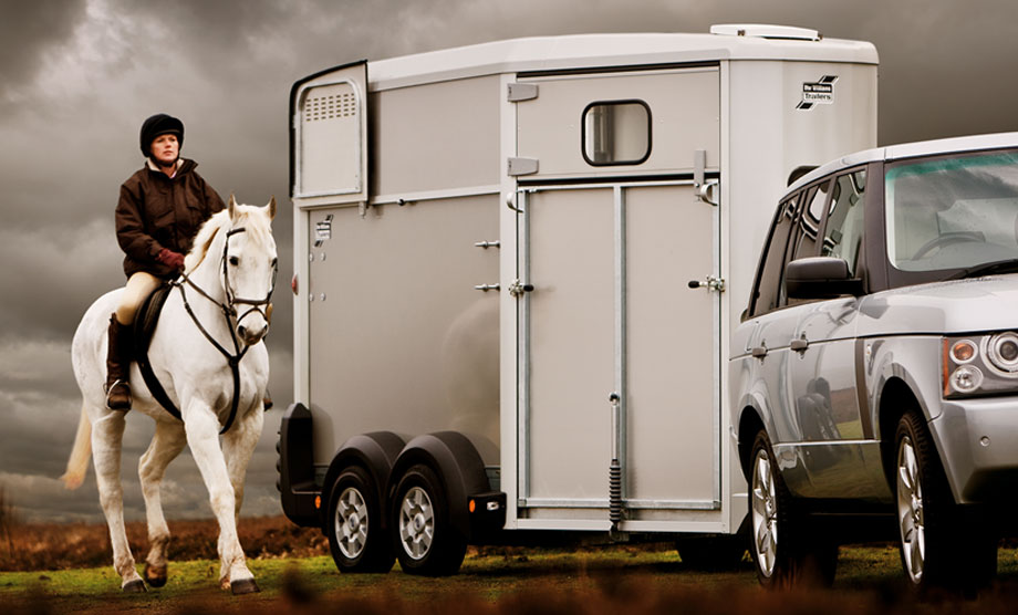 Ifor Williams