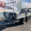 TT3017 Tipping Trailer