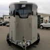 Ex-Demo Ifor Williams HBX11 Silver