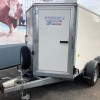 BV85 8'x5'x5' Headroom
