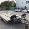 CT177 Car Transporter