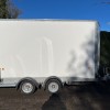 Used Ifor Williams BV126
