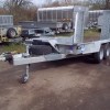 Ifor williams GH1054BT 