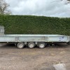 Used Ifor Williams TB5021-353