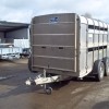 Ifor williams TA510 12' With easyload decks 