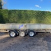 Used Ifor Williams LM146TRI
